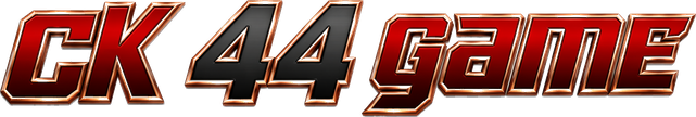 CK 44 Game Logo